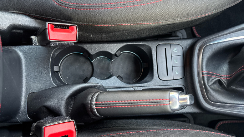 Ford Puma 1.0 EcoBoost Hybrid mHEV ST-Line 5dr Petrol Hatchback